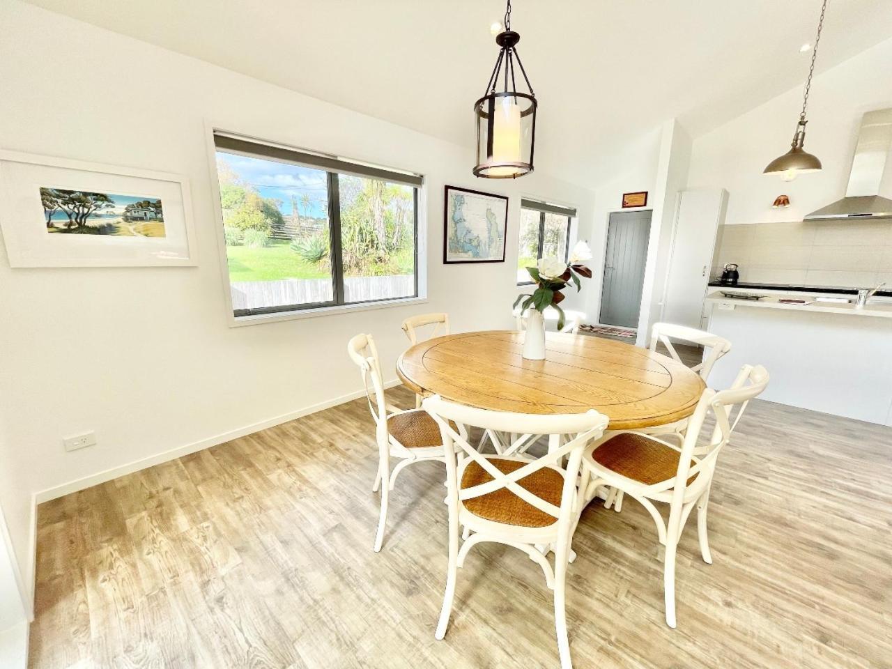 Getaway Waiheke- Stay Waiheke Oneroa Cameră foto