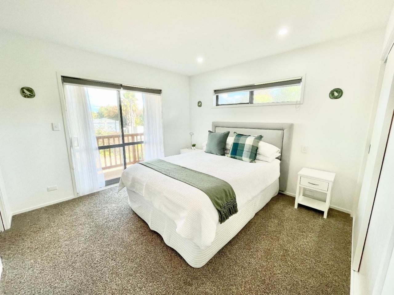 Getaway Waiheke- Stay Waiheke Oneroa Cameră foto