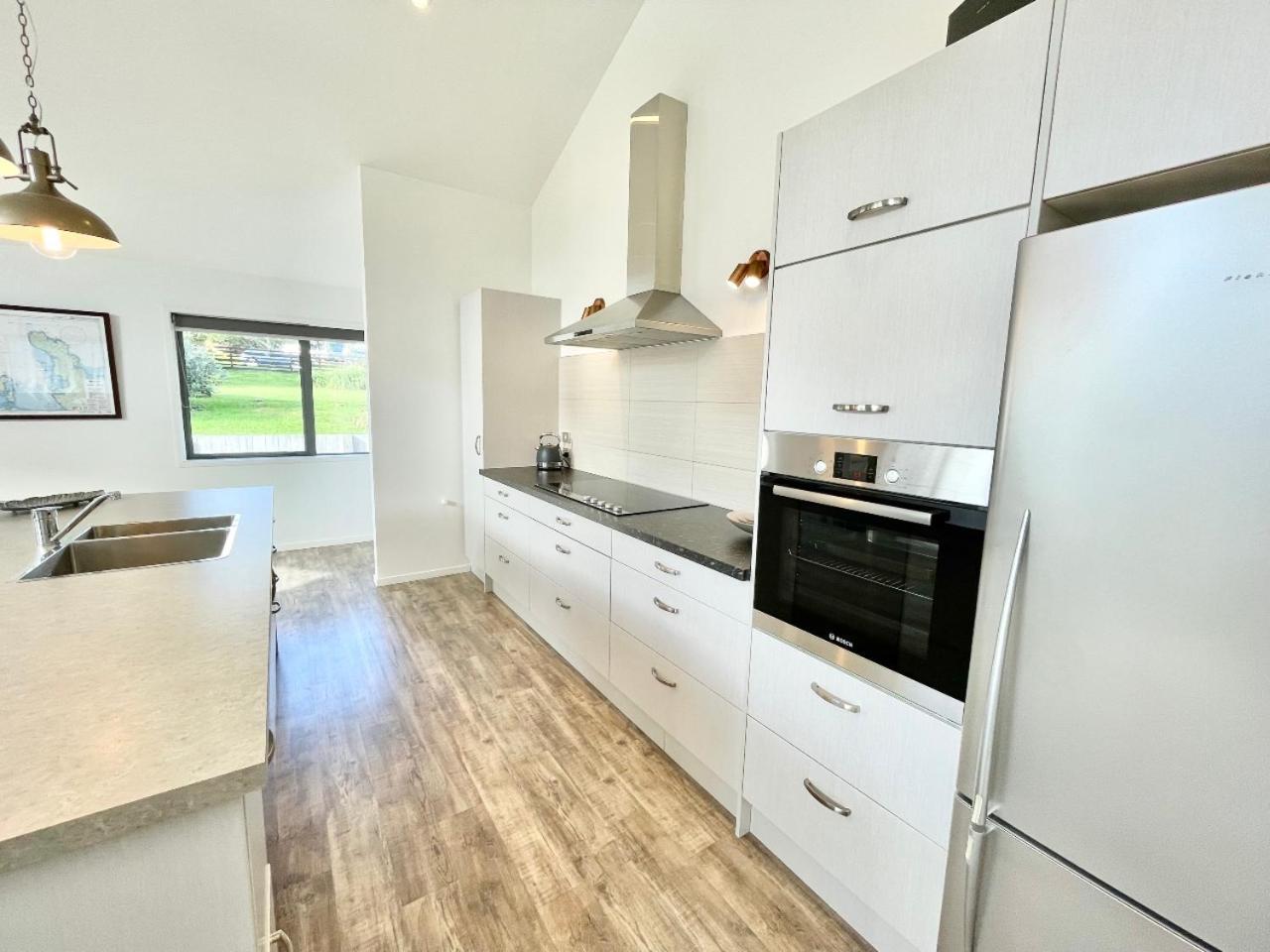 Getaway Waiheke- Stay Waiheke Oneroa Cameră foto