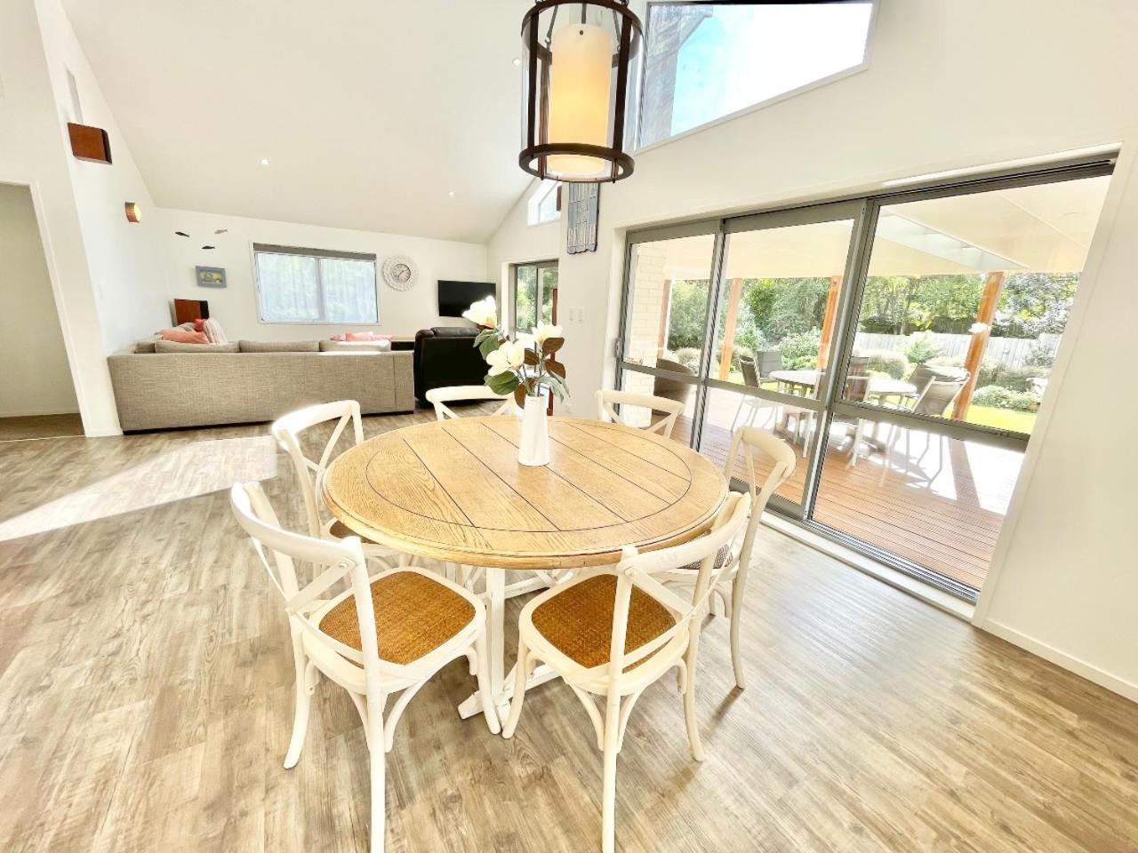 Getaway Waiheke- Stay Waiheke Oneroa Cameră foto