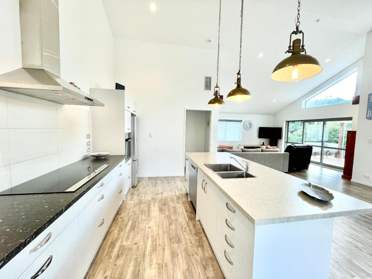 Getaway Waiheke- Stay Waiheke Oneroa Cameră foto