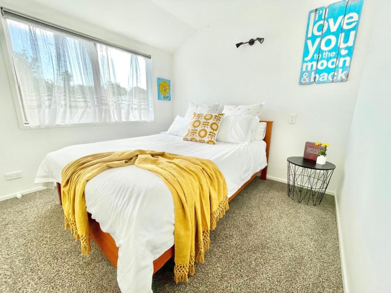 Getaway Waiheke- Stay Waiheke Oneroa Cameră foto