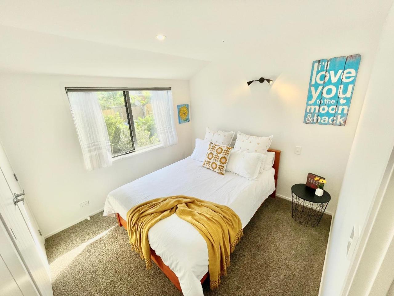 Getaway Waiheke- Stay Waiheke Oneroa Cameră foto