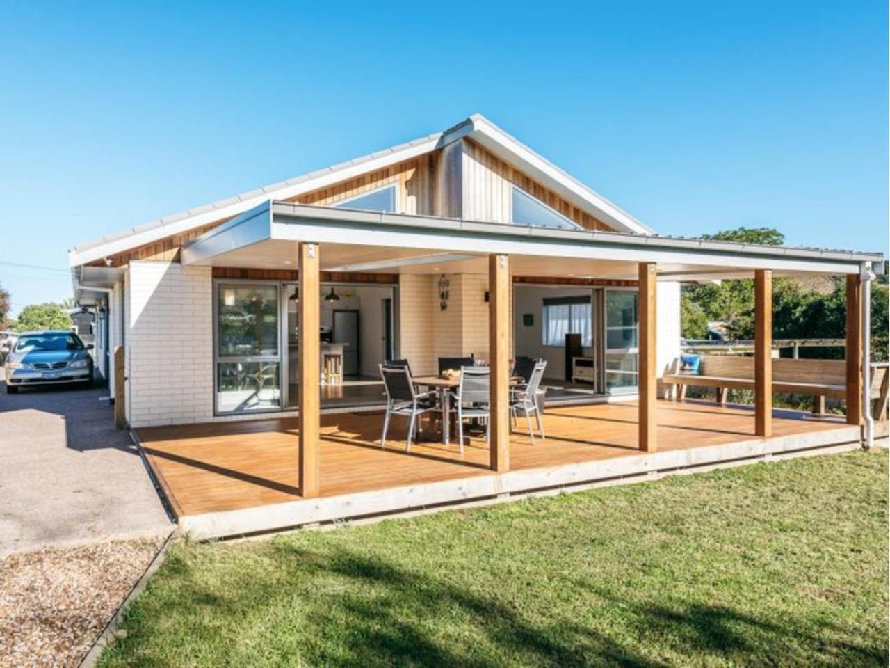 Getaway Waiheke- Stay Waiheke Oneroa Cameră foto