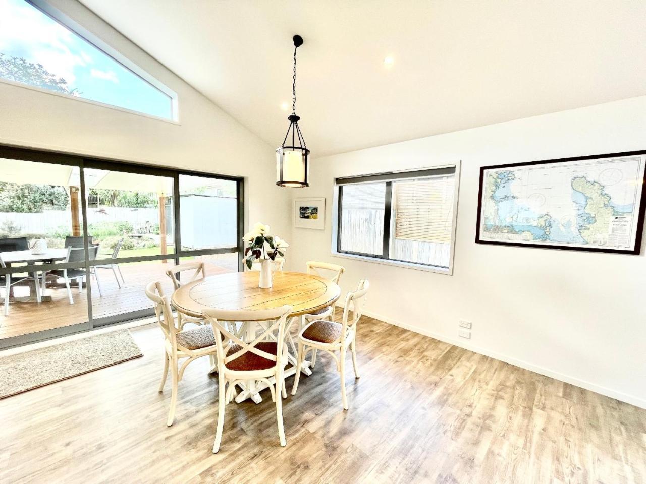 Getaway Waiheke- Stay Waiheke Oneroa Cameră foto