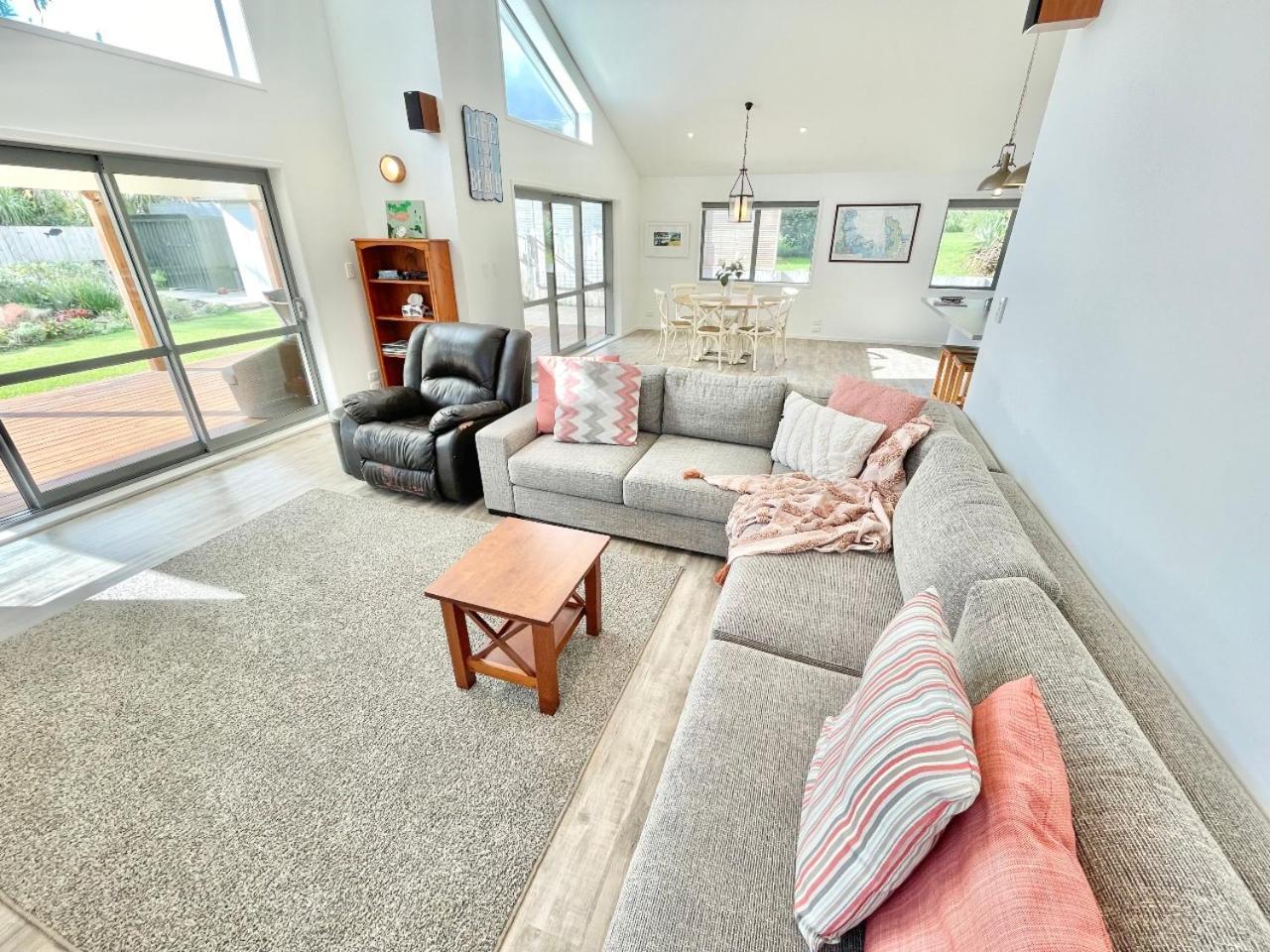 Getaway Waiheke- Stay Waiheke Oneroa Cameră foto